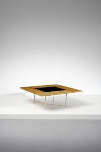 PREBEN FABRICIUS (1931-1984)  & JORGEN KASTHOLM (1931-2007) - Tavolo basso BO-EX