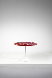 ISOLA MAJIA (1927 - 2001) - Tavolino da salotto per Marimekko