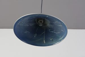 STUDIO GLITHERO : Tre lampade a sospensione  - Asta Asta 397 | DESIGN E ARTI DECORATIVE DEL NOVECENTO Online - Associazione Nazionale - Case d'Asta italiane