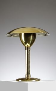 TYNELL PAAVO (1890 - 1973) - nello stile di. Lampada da tavolo