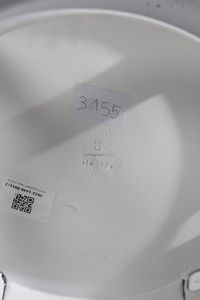 SALVETTI ANDREA (n. 1967) : Coppia di poltrone Re-Thonet  - Asta Asta 397 | DESIGN E ARTI DECORATIVE DEL NOVECENTO Online - Associazione Nazionale - Case d'Asta italiane