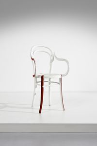 SALVETTI ANDREA (n. 1967) - Sedia Re-Thonet 14