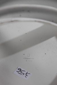 SALVETTI ANDREA (n. 1967) : Sedia Re-Thonet 14  - Asta Asta 397 | DESIGN E ARTI DECORATIVE DEL NOVECENTO Online - Associazione Nazionale - Case d'Asta italiane