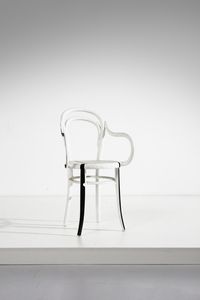 SALVETTI ANDREA (n. 1967) - Sedia Re-Thonet 14