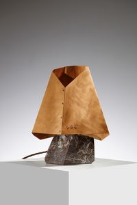 RAVAGLI GIACOMO (n. 1981) - Lampada da tavolo collezione Barometro