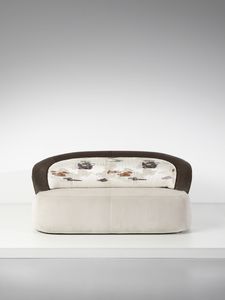 CELESTINO CRISTINA (n. 1980) - Divano Visiera per Design Attico