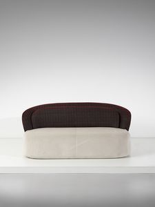 CELESTINO CRISTINA (n. 1980) - Divano Visiera per Design Attico
