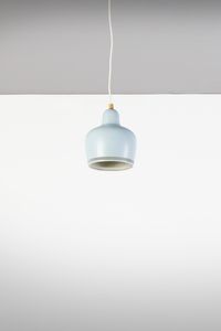 AALTO ALVAR (1898 - 1976) - Lampada a sospensione A330S per Valaiastutyo Oy
