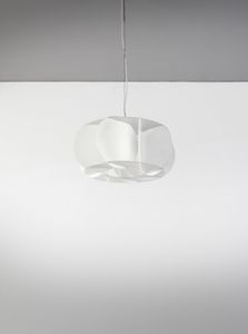 MANIFATTURA ITALIANA - Lampada a sospensione