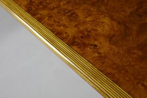 SCARPA AFRA (1937 -2011) & TOBIA (n. 1935) : Tavolo serie Artona per Maxalto  - Asta Asta 397 | DESIGN E ARTI DECORATIVE DEL NOVECENTO Online - Associazione Nazionale - Case d'Asta italiane