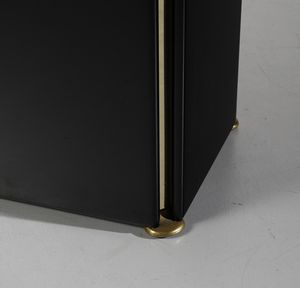 SCARPA AFRA (1937 -2011) & TOBIA (n. 1935) : Tavolo serie Artona per Maxalto  - Asta Asta 397 | DESIGN E ARTI DECORATIVE DEL NOVECENTO Online - Associazione Nazionale - Case d'Asta italiane