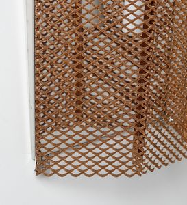 RAVAGLI GIACOMO (n. 1978) : Tre lampade da parete Tunisia  - Asta Asta 397 | DESIGN E ARTI DECORATIVE DEL NOVECENTO Online - Associazione Nazionale - Case d'Asta italiane