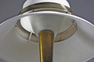 PERZEL JEAN (1892 - 1986) : Lampada da tavolo  - Asta Asta 397 | DESIGN E ARTI DECORATIVE DEL NOVECENTO Online - Associazione Nazionale - Case d'Asta italiane