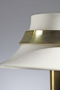 PERZEL JEAN (1892 - 1986) : Lampada da tavolo  - Asta Asta 397 | DESIGN E ARTI DECORATIVE DEL NOVECENTO Online - Associazione Nazionale - Case d'Asta italiane