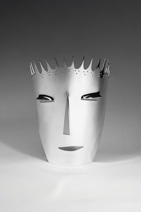 PONTI GIO (1891 - 1979) - Diavolo per Lino Sabattini