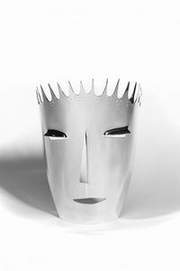 PONTI GIO (1891 - 1979) : Diavolo per Lino Sabattini  - Asta Asta 397 | DESIGN E ARTI DECORATIVE DEL NOVECENTO Online - Associazione Nazionale - Case d'Asta italiane