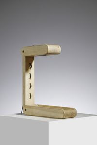 BECHERONI ELVIO (1934 - 2000) - Lampada da tavolo