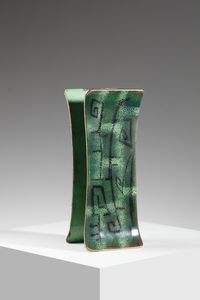 DE POLI PAOLO (1905 - 1996) - Maniglia