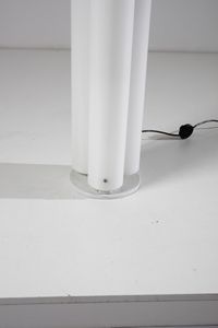 MAGISTRETTI VICO (1920 - 2006) : Lampada da terra Chimera per Artemide  - Asta Asta 397 | DESIGN E ARTI DECORATIVE DEL NOVECENTO Online - Associazione Nazionale - Case d'Asta italiane