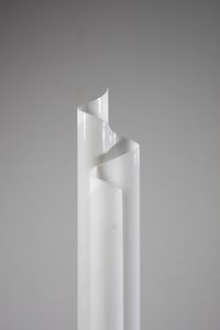 MAGISTRETTI VICO (1920 - 2006) : Lampada da terra Chimera per Artemide  - Asta Asta 397 | DESIGN E ARTI DECORATIVE DEL NOVECENTO Online - Associazione Nazionale - Case d'Asta italiane