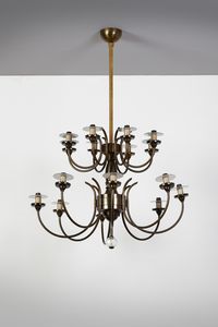 LUMEN MILANO - Grande lampadario