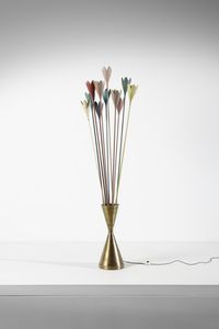 ARREDOLUCE - Lampada da terra