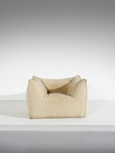 BELLINI MARIO (n. 1935) - Poltrona Le Bambole per B&B