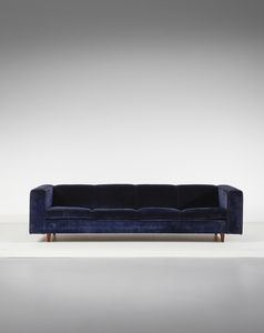 MANIFATTURA ITALIANA - Divano