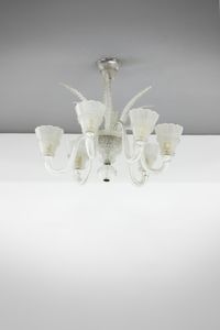 BAROVIER & TOSO - Lampada a sospensione