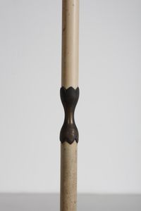 LELII ANGELO (1911 - 1979) : Lampada da terra per Arredoluce, Monza  - Asta Asta 397 | DESIGN E ARTI DECORATIVE DEL NOVECENTO Online - Associazione Nazionale - Case d'Asta italiane