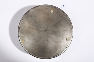 CELESTINO GALLINARO, ATELIER RASA, ATELIER DES ORFEVRES, RENATO VANZELLI, MARCO RIGOVACCA : Gruppo di otto ciotole per Scuola padovana del Selvatico  - Asta Asta 397 | DESIGN E ARTI DECORATIVE DEL NOVECENTO Online - Associazione Nazionale - Case d'Asta italiane