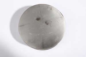 CELESTINO GALLINARO, ATELIER RASA, ATELIER DES ORFEVRES, RENATO VANZELLI, MARCO RIGOVACCA : Gruppo di otto ciotole per Scuola padovana del Selvatico  - Asta Asta 397 | DESIGN E ARTI DECORATIVE DEL NOVECENTO Online - Associazione Nazionale - Case d'Asta italiane