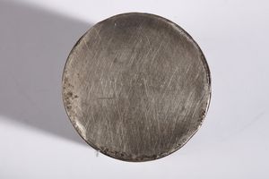 CELESTINO GALLINARO, ATELIER RASA, ATELIER DES ORFEVRES, RENATO VANZELLI, MARCO RIGOVACCA : Gruppo di otto ciotole per Scuola padovana del Selvatico  - Asta Asta 397 | DESIGN E ARTI DECORATIVE DEL NOVECENTO Online - Associazione Nazionale - Case d'Asta italiane