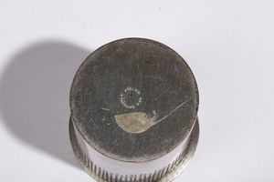 CELESTINO GALLINARO, ATELIER RASA, ATELIER DES ORFEVRES, RENATO VANZELLI, MARCO RIGOVACCA : Gruppo di otto ciotole per Scuola padovana del Selvatico  - Asta Asta 397 | DESIGN E ARTI DECORATIVE DEL NOVECENTO Online - Associazione Nazionale - Case d'Asta italiane