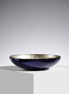 DE POLI PAOLO (1905 - 1996) - Ciotola