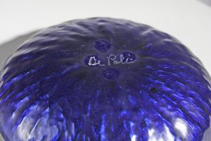 DE POLI PAOLO (1905 - 1996) : Ciotola  - Asta Asta 397 | DESIGN E ARTI DECORATIVE DEL NOVECENTO Online - Associazione Nazionale - Case d'Asta italiane