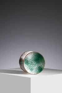 DE POLI PAOLO (1905 - 1996) - Maniglia