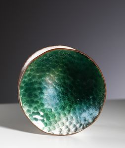 DE POLI PAOLO (1905 - 1996) : Maniglia  - Asta Asta 397 | DESIGN E ARTI DECORATIVE DEL NOVECENTO Online - Associazione Nazionale - Case d'Asta italiane