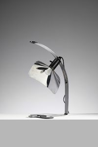 GRIGNANI GIOVANNI - Lampada da tavolo Corolla per Luci Milano