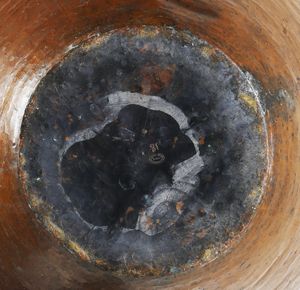 CASAGRANDE EGIDIO : Coppia di vasi  - Asta Asta 397 | DESIGN E ARTI DECORATIVE DEL NOVECENTO Online - Associazione Nazionale - Case d'Asta italiane