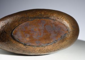 FERRARI NINO : Brocca  - Asta Asta 397 | DESIGN E ARTI DECORATIVE DEL NOVECENTO Online - Associazione Nazionale - Case d'Asta italiane