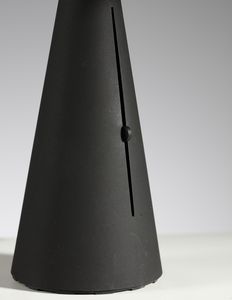 MARIO BARBAGLIA & MARCO COLOMBO : Lampada da tavolo Tabla per Italian Luce  - Asta Asta 397 | DESIGN E ARTI DECORATIVE DEL NOVECENTO Online - Associazione Nazionale - Case d'Asta italiane