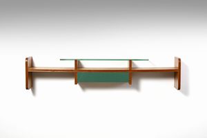 MANIFATTURA ITALIANA : Consolle  - Asta Asta 397 | DESIGN E ARTI DECORATIVE DEL NOVECENTO Online - Associazione Nazionale - Case d'Asta italiane