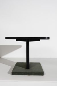 PARISI ICO (1916 - 1996) : Tavolo  - Asta Asta 397 | DESIGN E ARTI DECORATIVE DEL NOVECENTO Online - Associazione Nazionale - Case d'Asta italiane