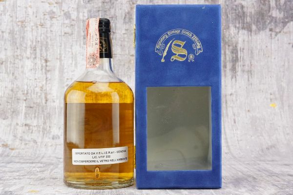 Port Ellen 1978  - Asta Rum, whisky e distillati da collezione - Associazione Nazionale - Case d'Asta italiane