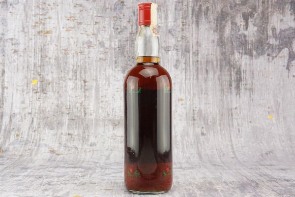 Macallan 1957  - Asta Rum, whisky e distillati da collezione - Associazione Nazionale - Case d'Asta italiane