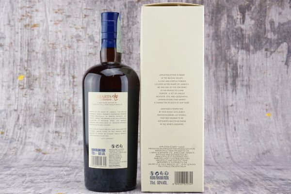 Appleton Estate 1994  - Asta Rum, whisky e distillati da collezione - Associazione Nazionale - Case d'Asta italiane