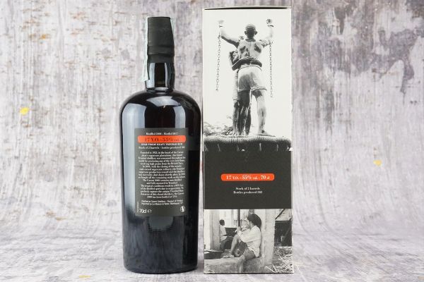 Caroni 2000  - Asta Rum, whisky e distillati da collezione - Associazione Nazionale - Case d'Asta italiane