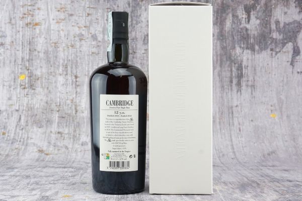 Long Pond 2010  - Asta Rum, whisky e distillati da collezione - Associazione Nazionale - Case d'Asta italiane