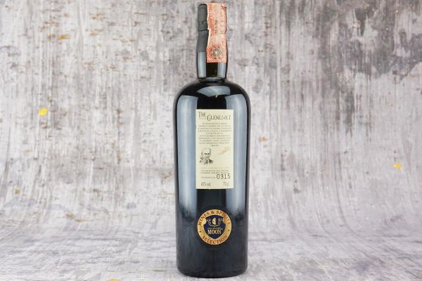 Glenlivet 1976  - Asta Rum, whisky e distillati da collezione - Associazione Nazionale - Case d'Asta italiane